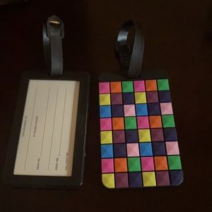 Luggage Tags